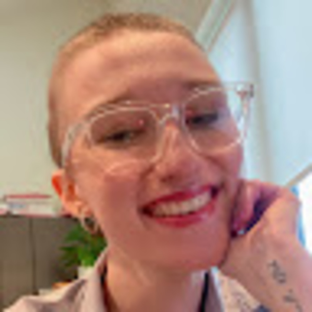 Meet your Posher, Hadley
